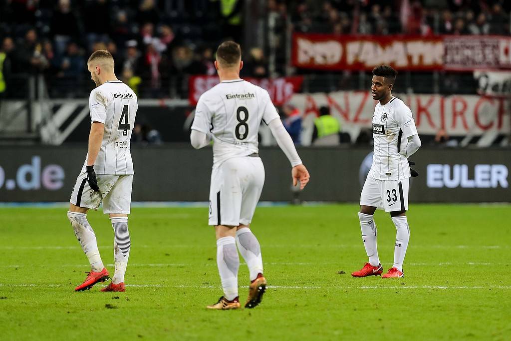 哈希网站 -关于欧联转会期再迎强敌，法兰克福更衣室发声，主帅态度：底气十足，轮换策略成焦点的信息